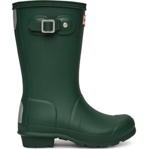 Holínky Hunter JFT6000RMA Zelená