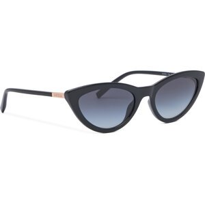 Sluneční brýle Guess GU3053 Černá