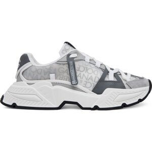 Sneakersy Dolce&Gabbana DA5163 AB309 Bílá