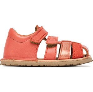 Sandály Froddo Barefoot Flexy Ivi G3150283-11 M Korálová