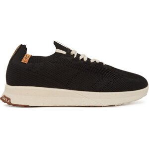 Sneakersy Saola Tsavo 3 W SAO5135 Černá