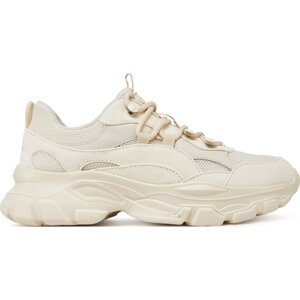 Sneakersy Weekend Max Mara 2515761054650 Écru