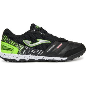 Boty na fotball Joma Mundial 2501 MUNS2501TF Černá