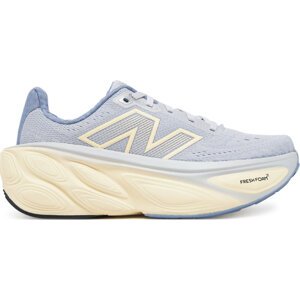 Běžecké boty New Balance More v5 WMORCE5 Fialová