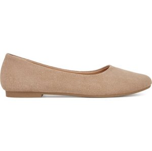 Baleríny JENNY WSS21520-01 Béžová
