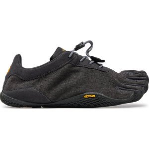 Boty do posilovny Vibram Fivefingers Kso Eco 21W9501 Šedá