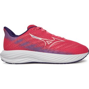 Běžecké boty Mizuno Enerzy Rider Jr K1GC2416 Růžová