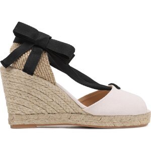 Espadrilky Gioseppo BURITI 68828-P Béžová