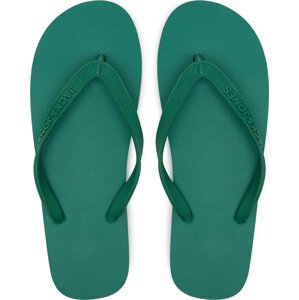 Žabky Jack&Jones Jfwbasic 12202589 Zelená