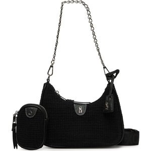 Kabelka Steve Madden Bvital-W SM13000840 Černá