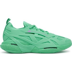 Běžecké boty adidas by Stella McCartney Solarglide JH6331 Zelená