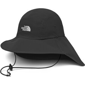 Klobouk The North Face Brimmer NF0A7WH2 Černá