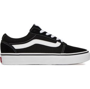 Tenisky Vans VN0A3IUNIJU1 Černá