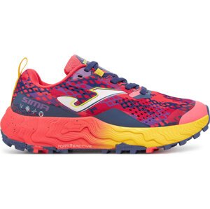 Běžecké boty Joma Sima 2510 Coral TKSMLS2510 Korálová