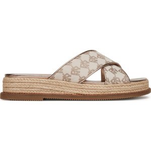 Espadrilky DKNY K1564874 Béžová