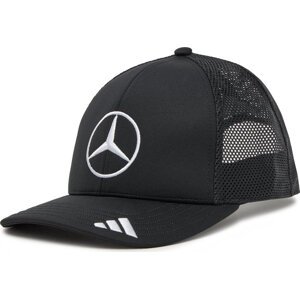 Kšiltovka adidas Mer Tm Trks JX1418 Černá