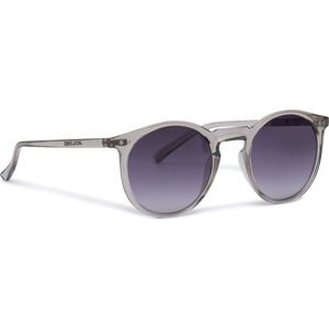 Sluneční brýle Jack&Jones Jacteal 12272902 Šedá