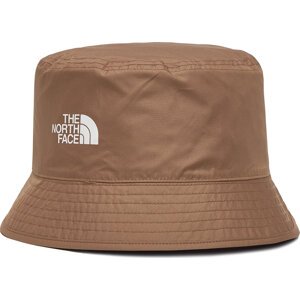 Klobouk The North Face Sun Stash NF00CGZ0 Hnědá