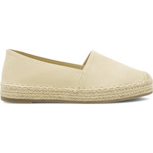 Espadrilky JENNY WSS990-106 Béžová