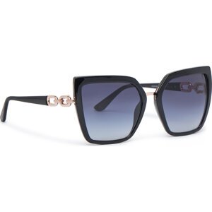 Sluneční brýle Guess GU00160 Černá