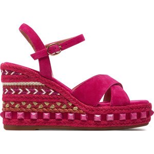 Espadrilky Alma En Pena V240950 Růžová