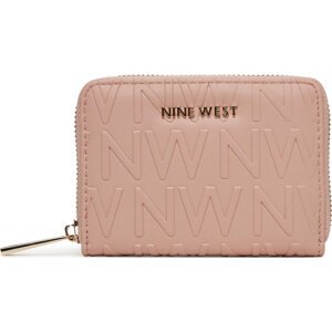 Peněženka Nine West NW-W1-016-SS25 Růžová