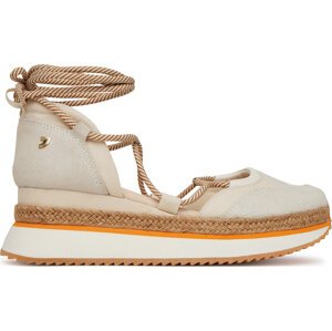 Espadrilky Gioseppo Chittenden 74960-P Béžová