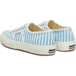 Tenisky Superga S8148TW Černá
