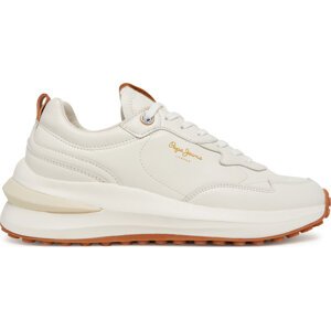 Sneakersy Pepe Jeans PLS60014 Béžová