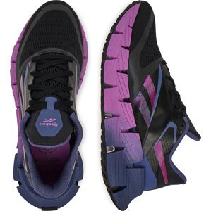 Sneakersy Reebok FLOATZIG 1 100226345 Černá