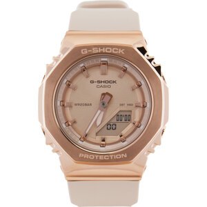 Hodinky G-Shock GM-S2110PG-4AER Růžová