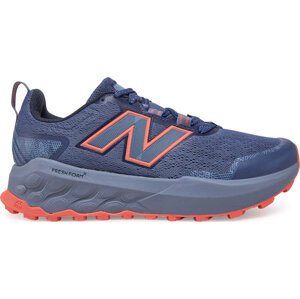 Běžecké boty New Balance Garoe WTGAROD2 Tmavomodrá