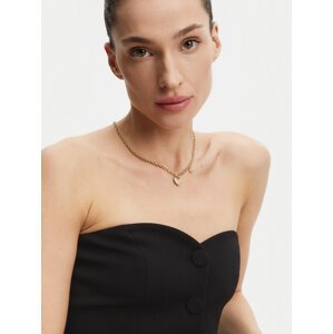 Náhrdelník Guess JUBN05 212JW Zlatá