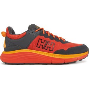Trekingová obuv Helly Hansen 11987_300 Oranžová