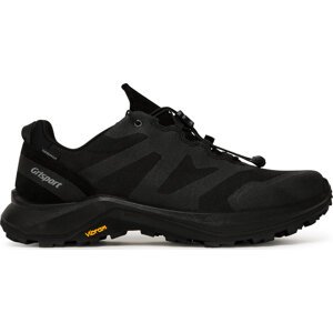 Trekingová obuv Grisport 14705A39TN Černá