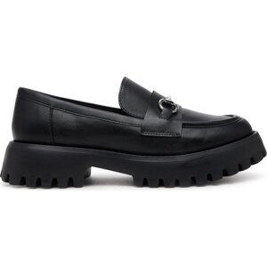 Loafersy Call It Spring Cluelesss 13435858 Černá