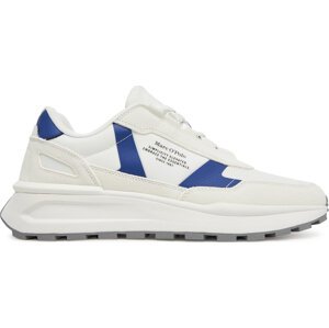 Sneakersy Marc O'Polo RR1M3015 Bílá