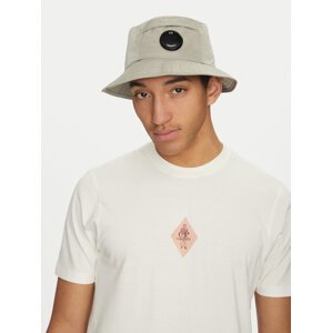 Klobouk C.P. Company 18CMAC367A005904A Khaki