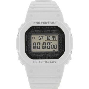 Hodinky G-Shock GW-5000HS-7ER Bílá