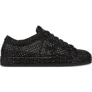 Sneakersy Le Silla 1644C020MHPPSAS 933 Černá