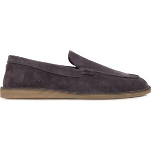 Mokasíny Dolce&Gabbana A50593 AS707 80730 Šedá