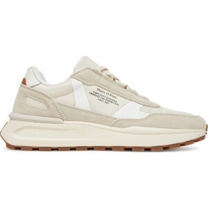 Sneakersy Marc O'Polo RR1M3002 Béžová