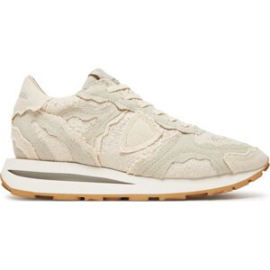 Sneakersy Philippe Model A009702 TKLD FDM1 Béžová