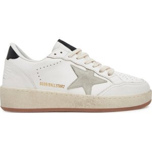 Sneakersy GOLDEN GOOSE GWF00804.F006970.10220 Bílá