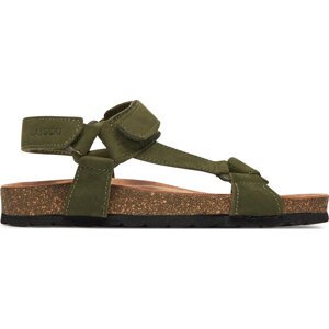 Sandály Lasocki Young AIR CI12-AIR-03 Khaki