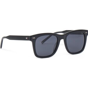 Sluneční brýle Tommy Hilfiger 2184/S 207940 Černá