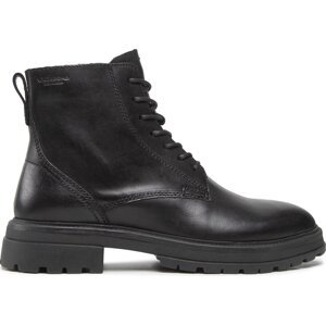 Kozačky Vagabond Shoemakers Johnny 2.0 5479-101-20 Černá