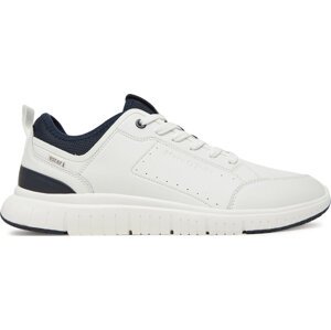 Sneakersy Marc O'Polo RR1M3013 Bílá