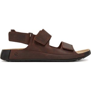 Sandály ECCO Cozmo 50094402667 Hnědá