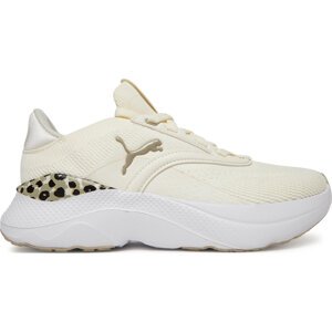 Běžecké boty Puma Softride Mayve Hybrid Skins 310996 02 Écru